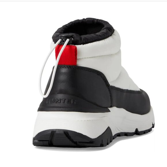new HUNTER Waterproof Anne Snow Boots 259 6T3 - Picture 3 of 6